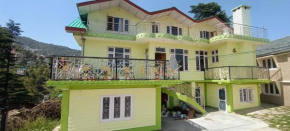 Akash Homestay